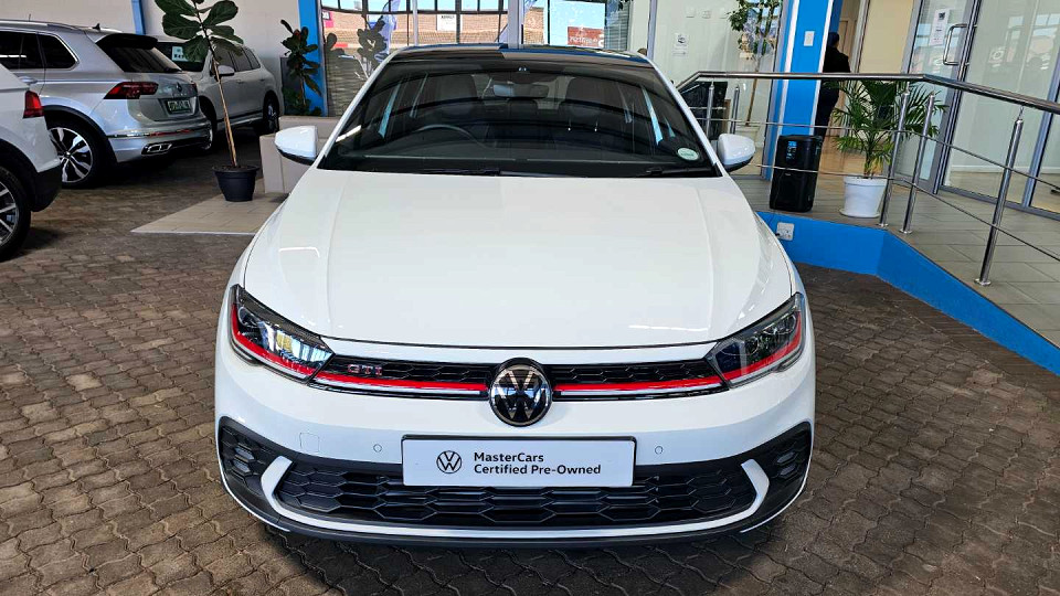 VOLKSWAGEN POLO 2.0 GTI DSG (147KW), image 2