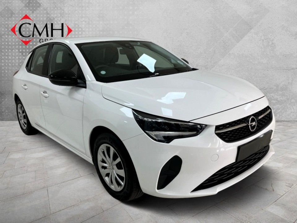 OPEL CORSA 1.2 (55KW), image 1