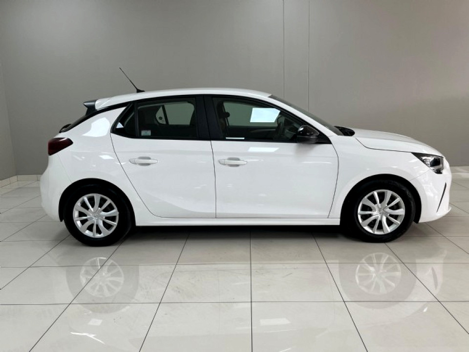 OPEL CORSA 1.2 (55KW), image 2