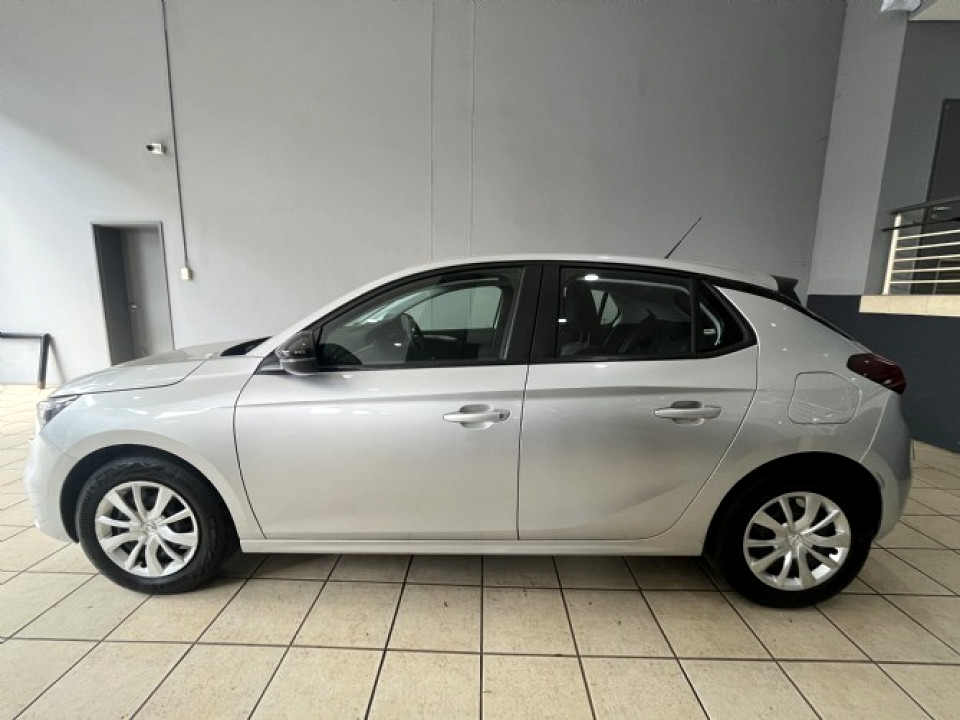 OPEL CORSA 1.2 (55KW), image 2