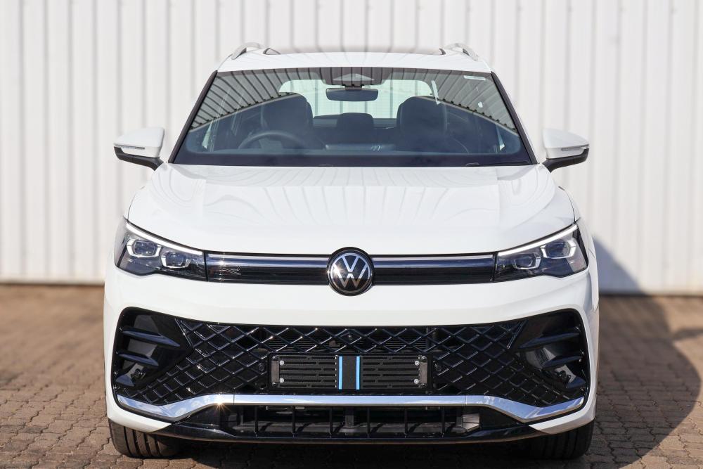 Volkswagen Tiguan R-Line 2.0TDI 110 kW 4Motion DSG, image 2