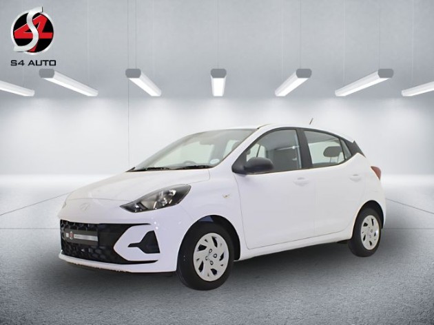HYUNDAI GRAND i10 1.0 MOTION, image 1