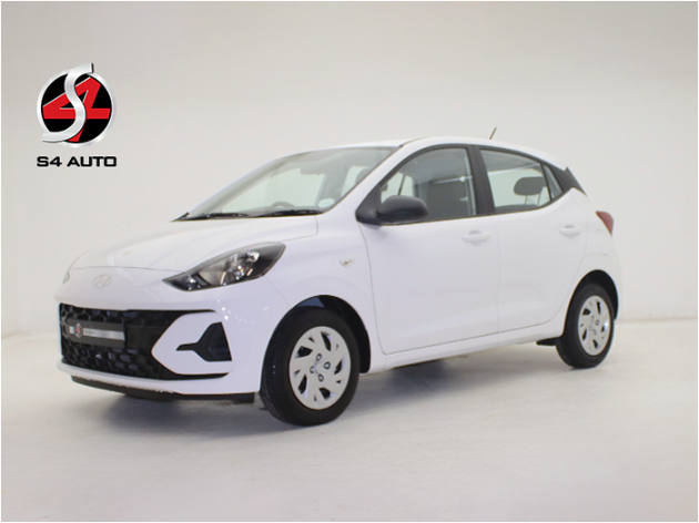 HYUNDAI GRAND i10 1.0 MOTION, image 2