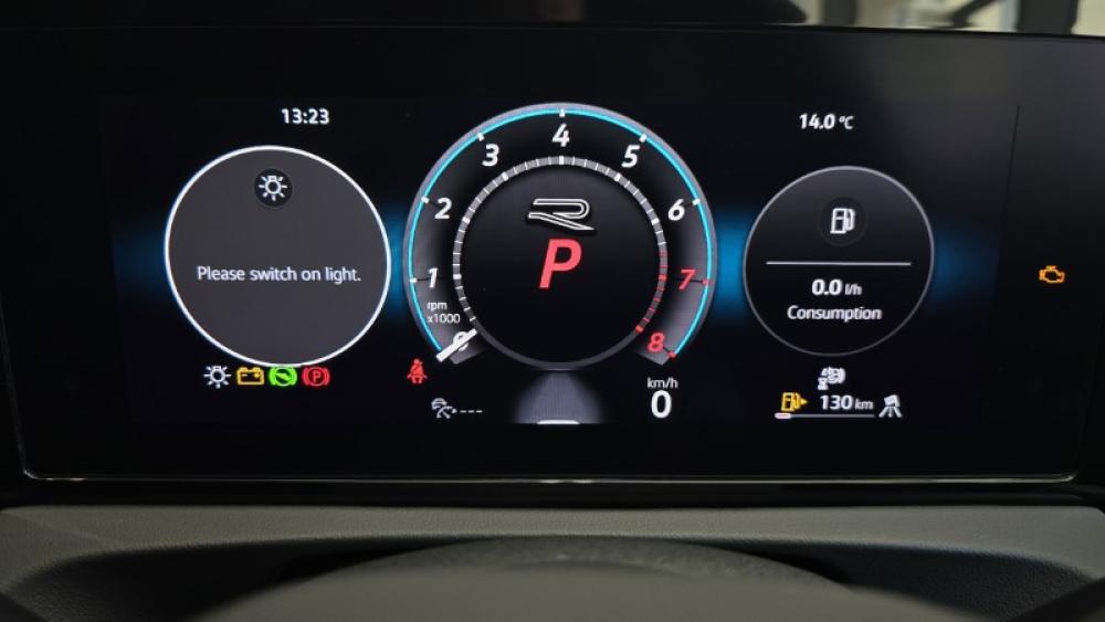 Volkswagen Tiguan R-Line 2.0 TSI 140 kW 4Motion DSG, image 2