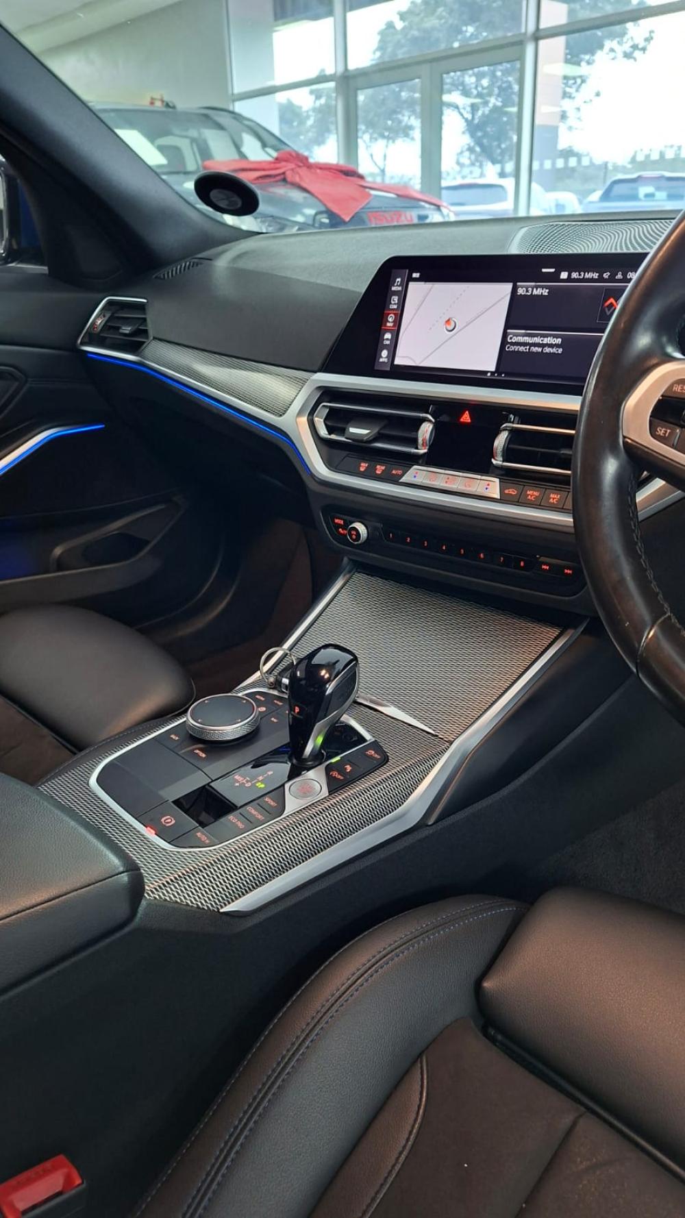 BMW 320i M Sport Auto (G20), image 2