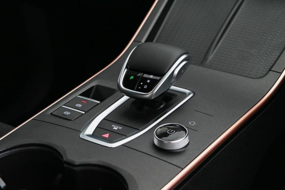 OMODA C5 1.5T Style, image 1