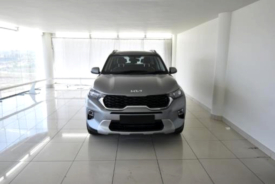 KIA SONET 1.0T EX  A/T, image 2