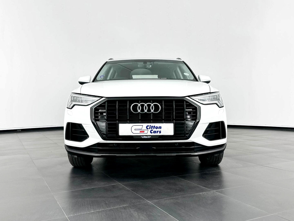 AUDI Q3 1.4T S TRONIC URBAN EDITION, image 1
