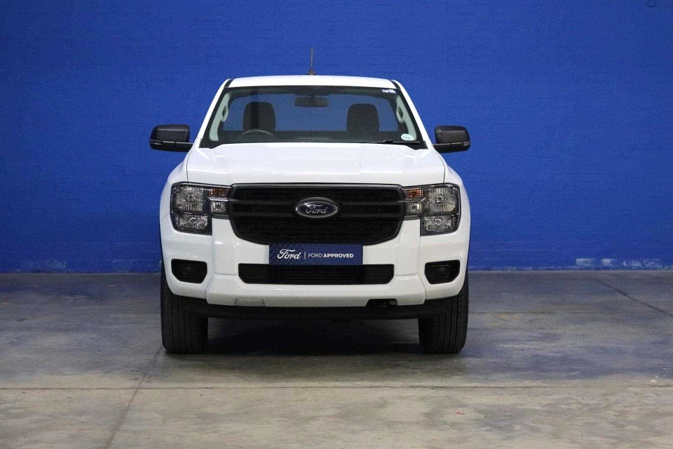 FORD RANGER 2.0D XL HR 4X4 A/T S/C P/U, image 2