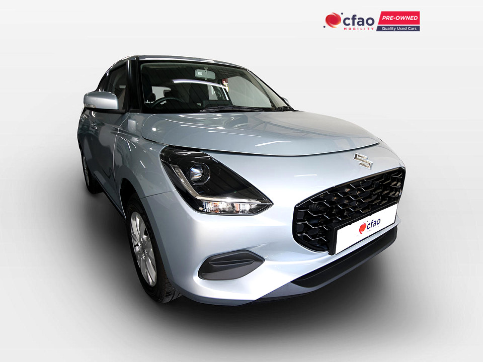 SUZUKI SWIFT 1.2 GL+, image 1