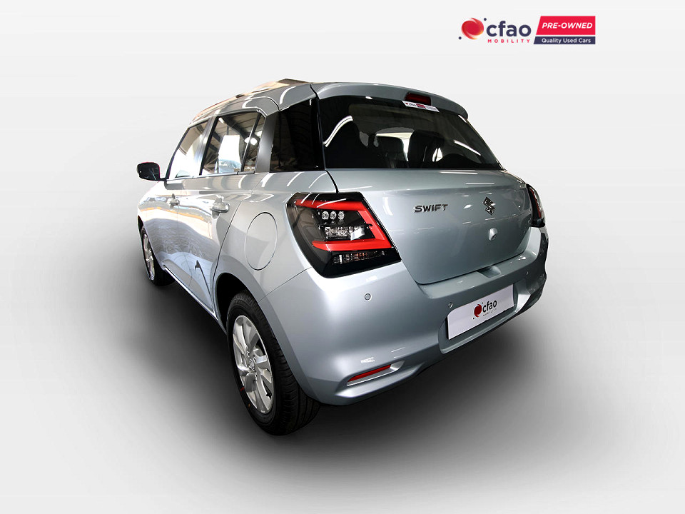 SUZUKI SWIFT 1.2 GL+, image 2