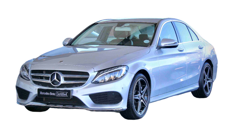 Mercedes-Benz C200 Edition C, image 1