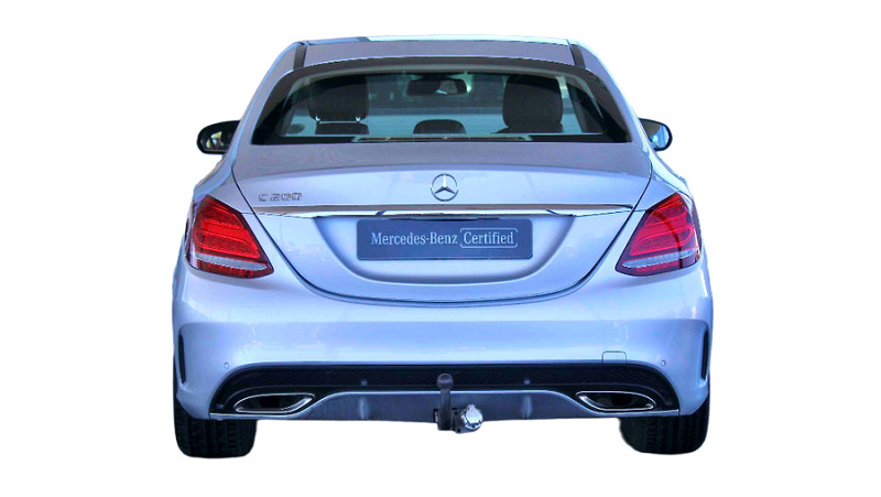 Mercedes-Benz C200 Edition C, image 2