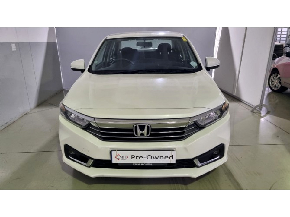 HONDA AMAZE 1.2 COMFORT , image 2