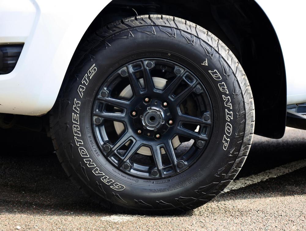 Ford Ranger 2.2TDCi XL 4X4 A/T P/U D/C, image 2