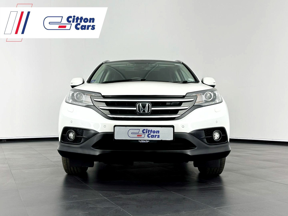HONDA CRV 2.2 DTEC EXCLUSIVE, image 1