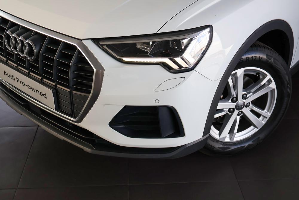 Audi Q3 35 TFSI S Tronic, image 2