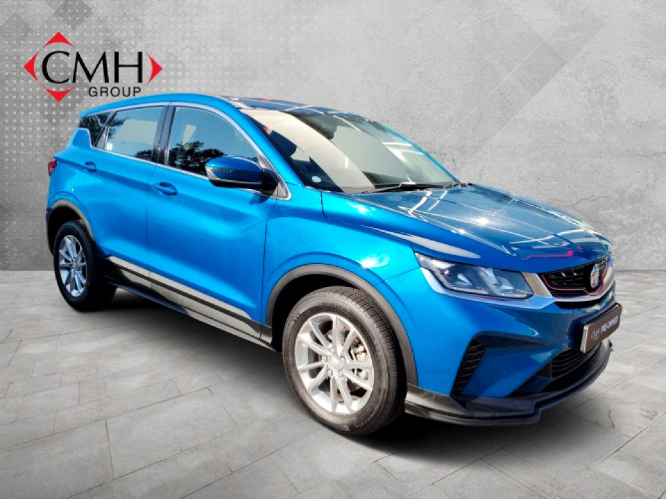 PROTON X50 1.5T STANDARD, image 1