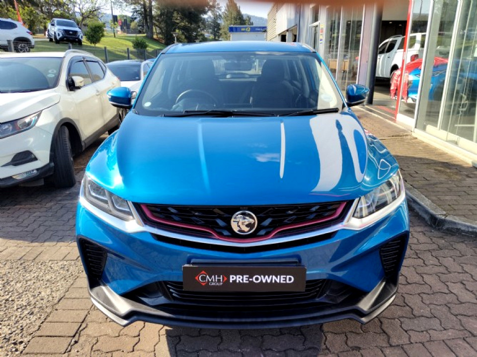 PROTON X50 1.5T STANDARD, image 2