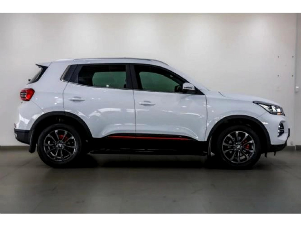 CHERY TIGGO 4 PRO 1.5T ELITE DCT, image 2