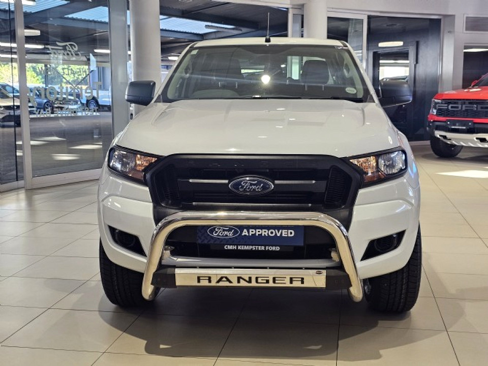 FORD RANGER 2.2TDCi XL A/T P/U D/C, image 2