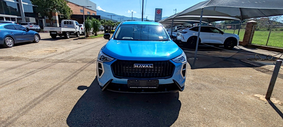 HAVAL JOLION 1.5T CITY, image 2