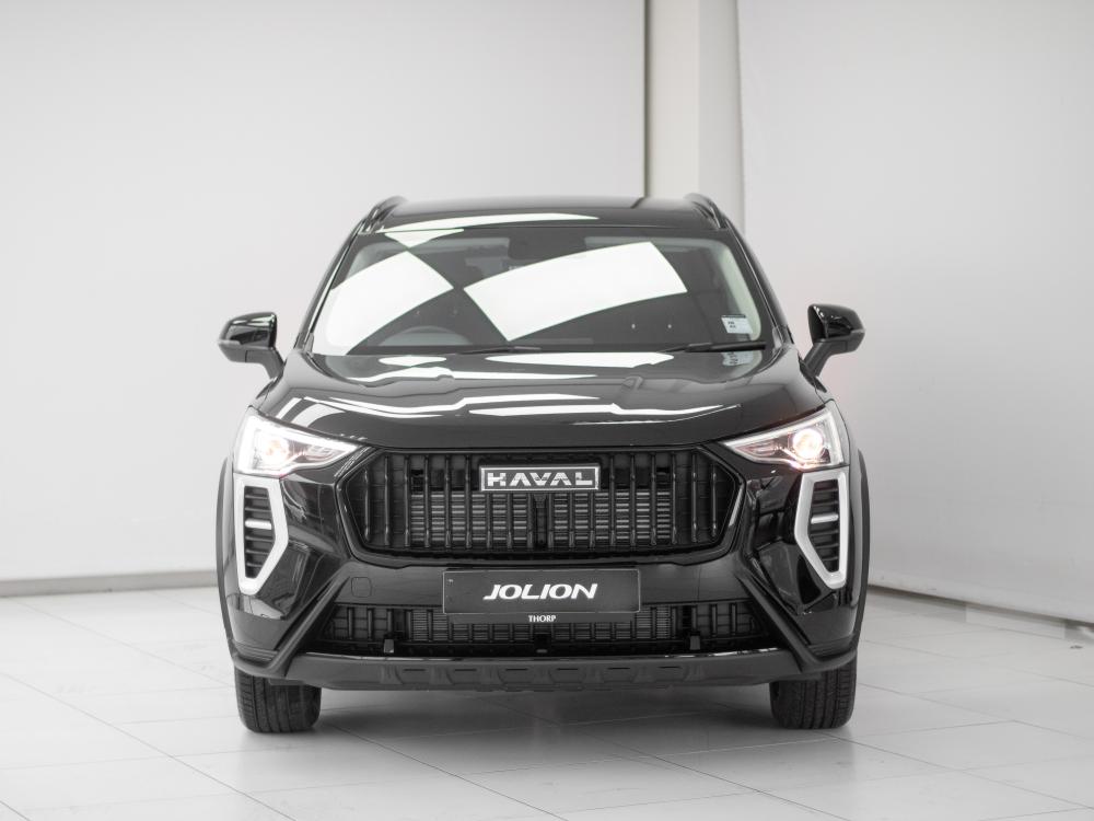 Haval Jolion 1.5T City Plus 7DCT, image 2