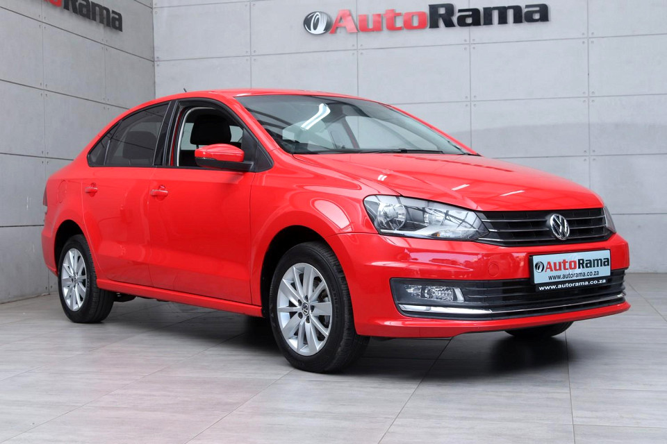 VOLKSWAGEN POLO GP 1.4 COMFORTLINE, image 2