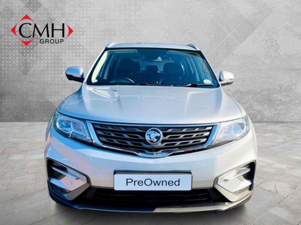 PROTON X70 1.5T EXECUTIVE AWD, image 2