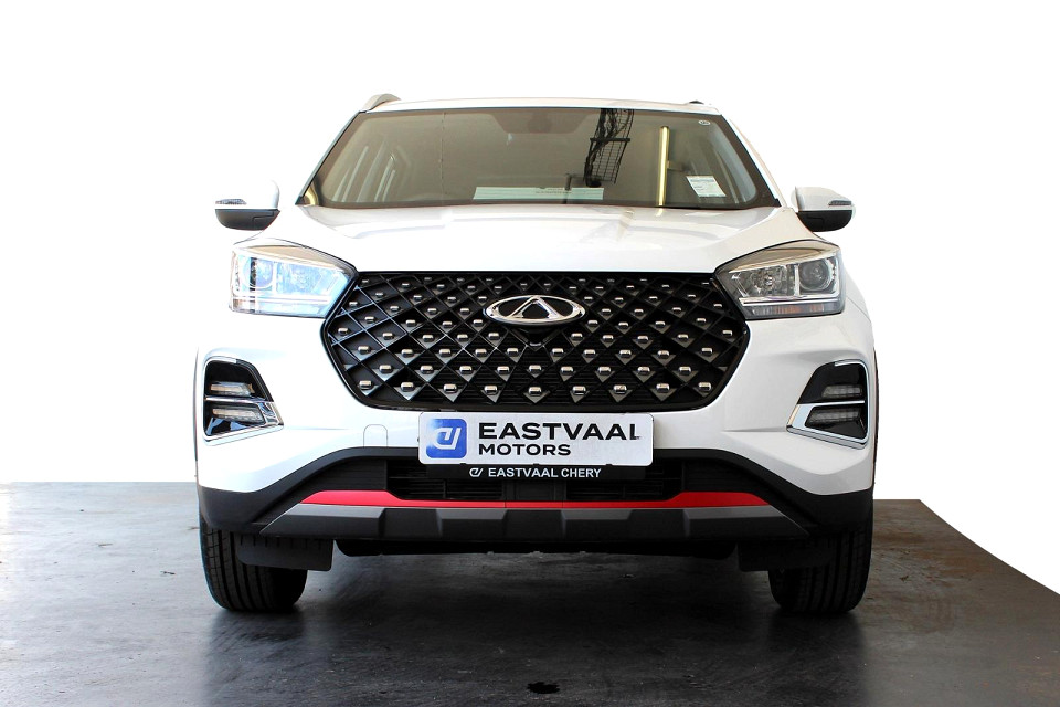 CHERY TIGGO 4 PRO 1.5 LIT CVT, image 2