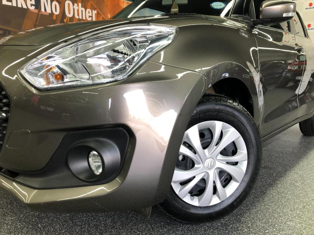 Suzuki Swift 1.2 GL AMT, image 2