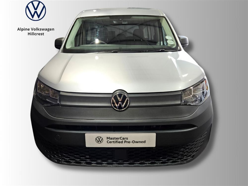Volkswagen Caddy Kombi 2.0TDi 7 Seater, image 2