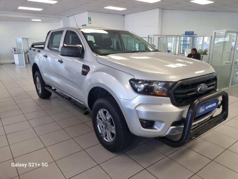 Ford Ranger 2.2 double cab Hi-Rider, image 1