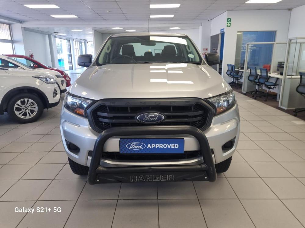 Ford Ranger 2.2 double cab Hi-Rider, image 2