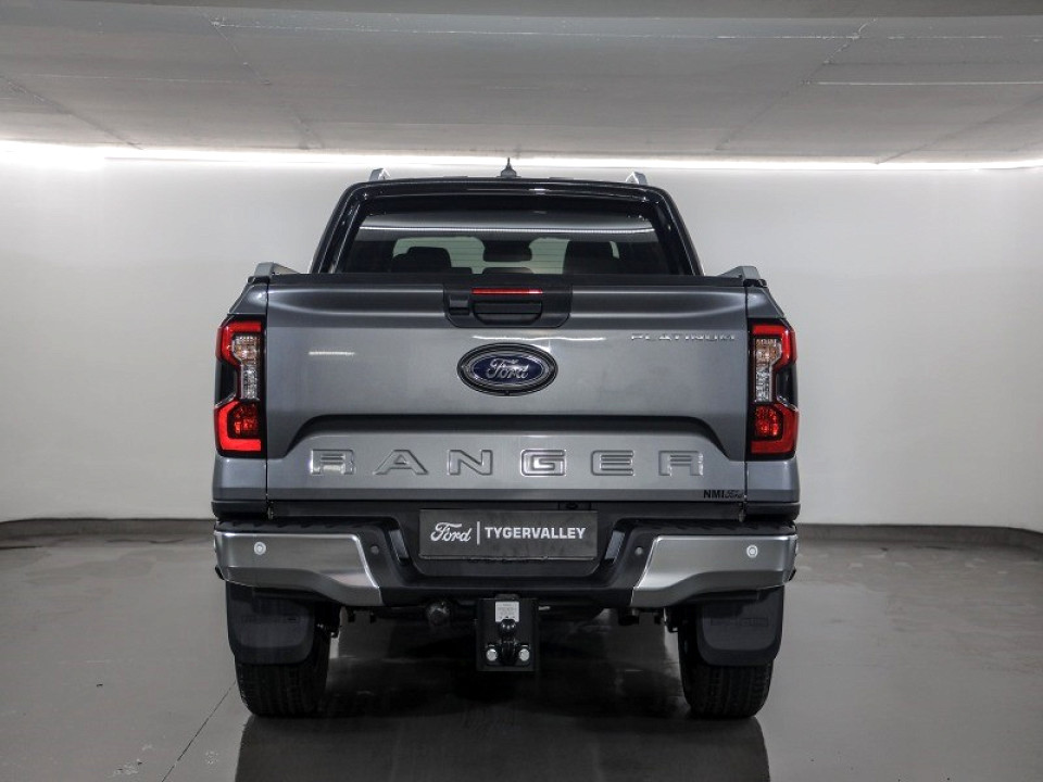 FORD RANGER 3.0D V6 PLATINUM AWD A/T D/C P/U, image 2