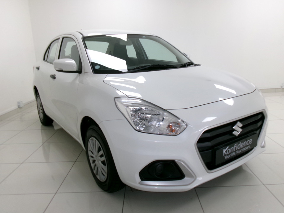 SUZUKI DZIRE 1.2 GA, image 1