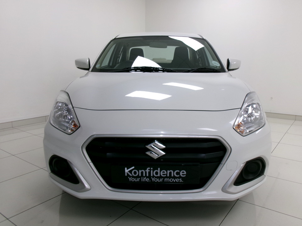 SUZUKI DZIRE 1.2 GA, image 2