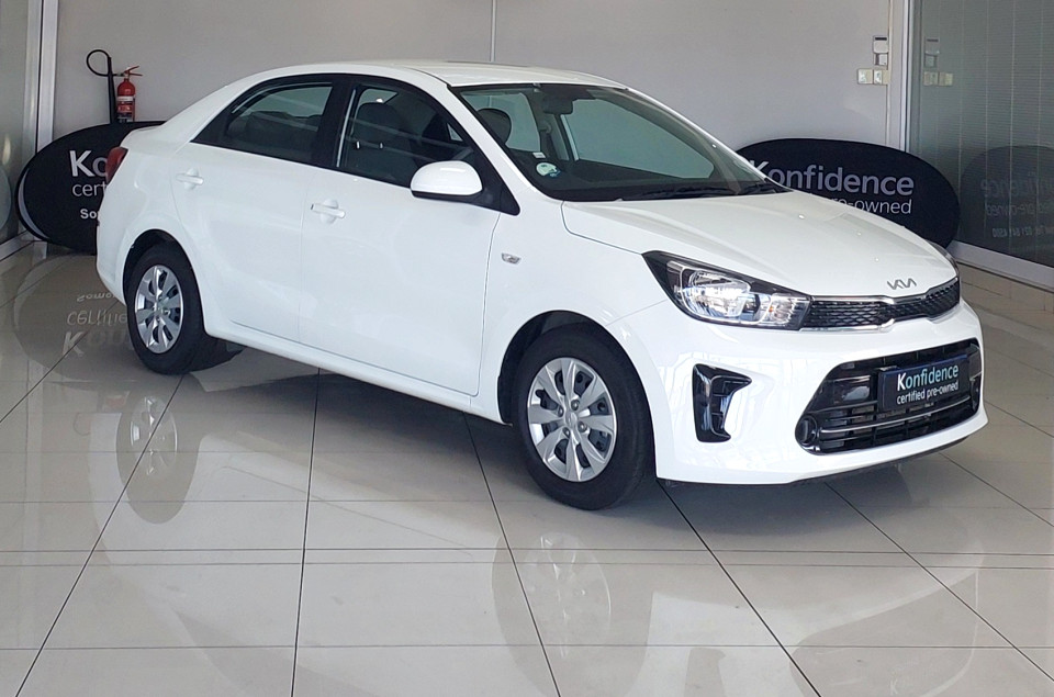 KIA Pegas 1.4 LX, image 2