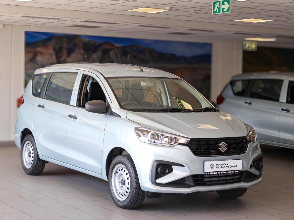 Suzuki Ertiga 1.5 GA, image 2