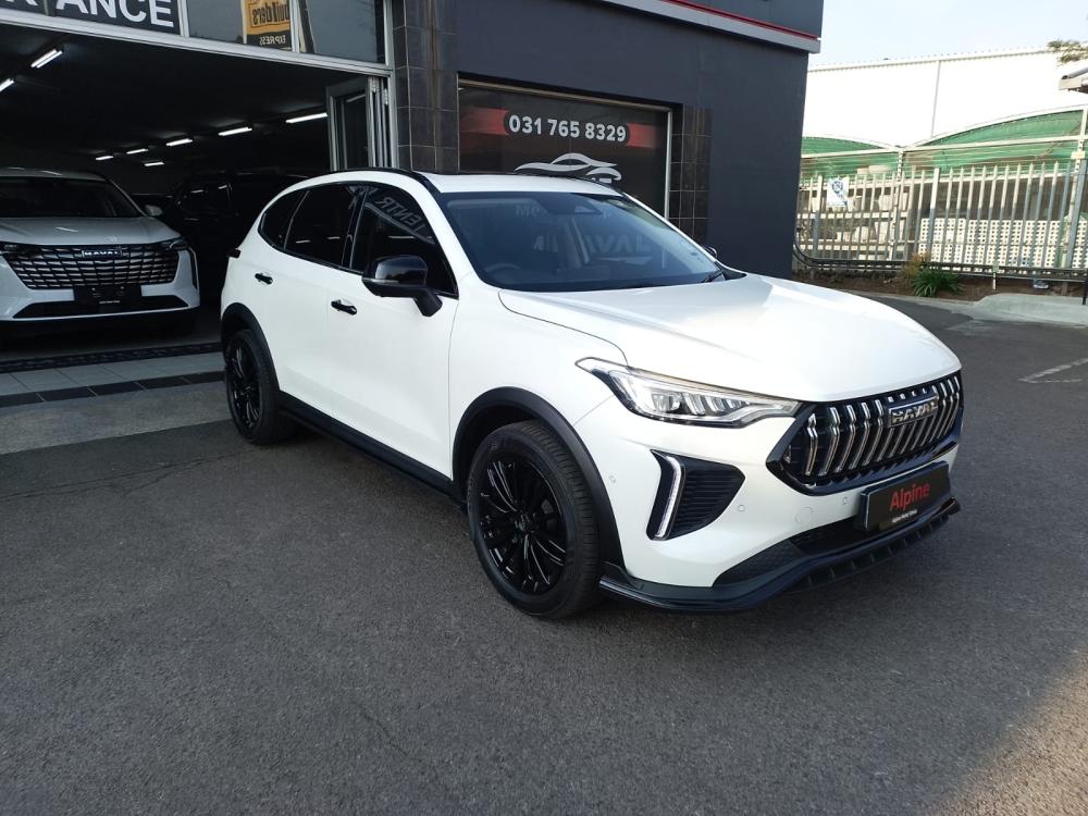 Haval Jolion Pro 1.5T S Ultra Luxury 7DCT, image 1