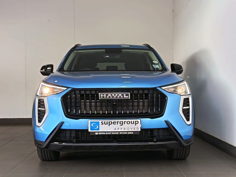 HAVAL JOLION 1.5T CITY, image 2