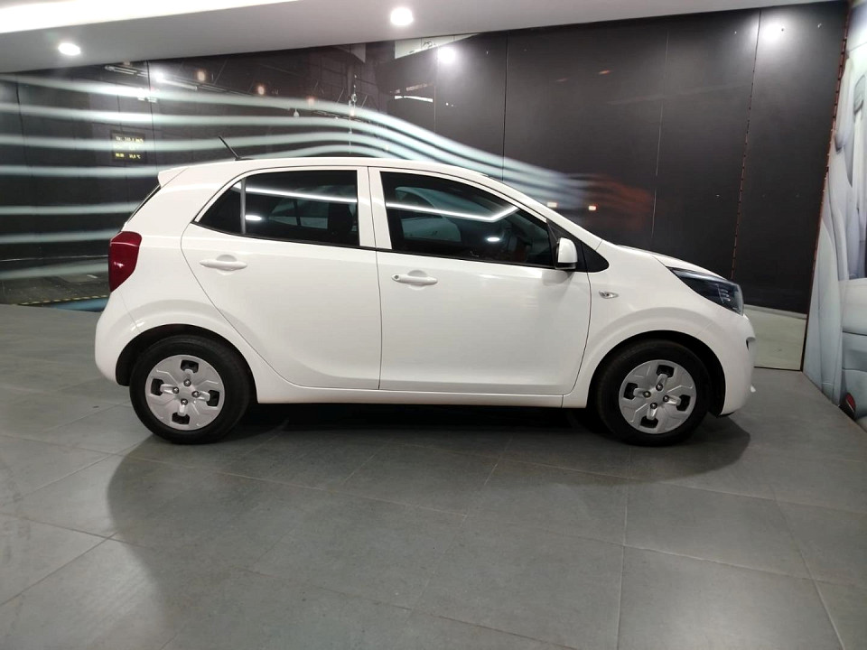 KIA PICANTO 1.0 STREET A/T, image 2