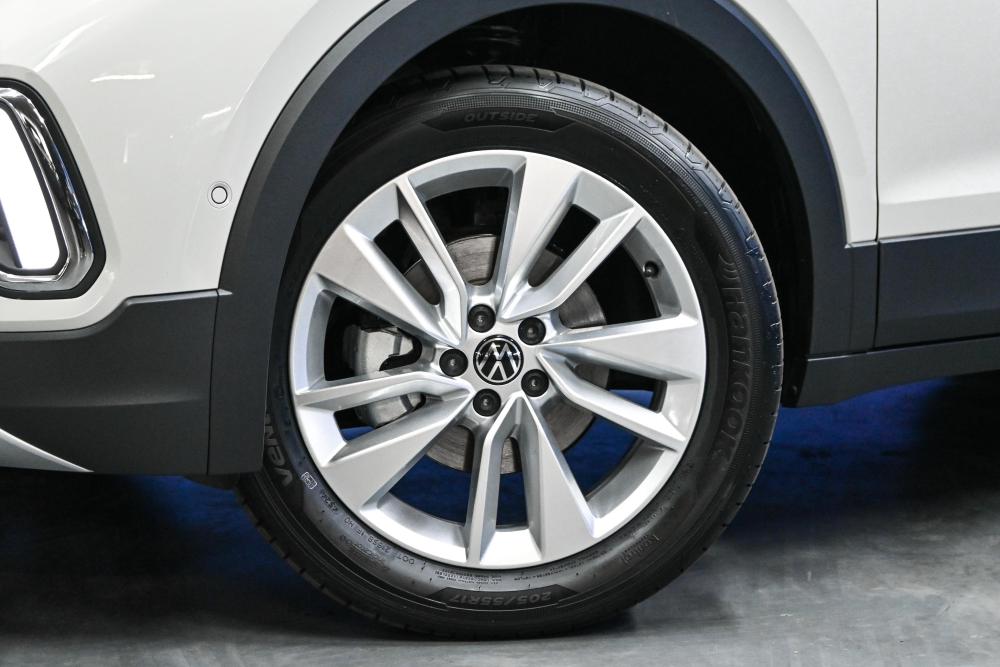 VOLKSWAGEN T-CROSS 1.0 TSI LIFE DSG, image 2
