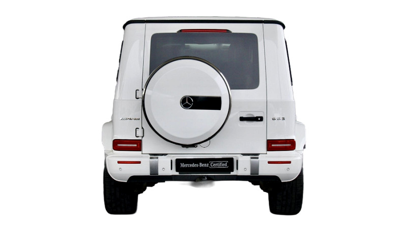 Mercedes-AMG G63, image 2