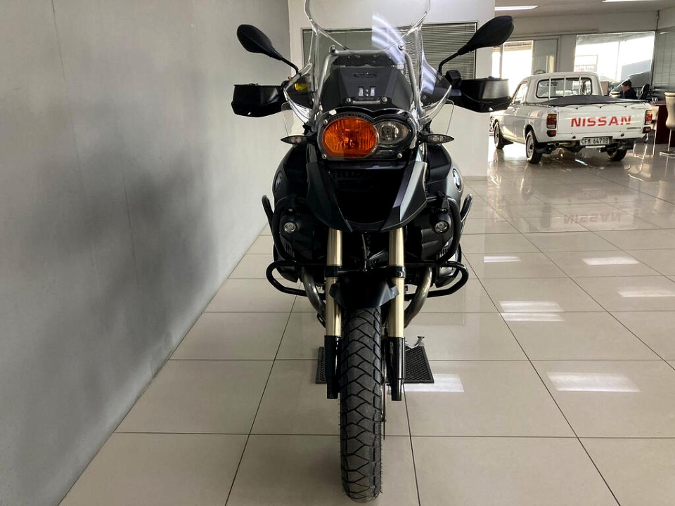 BMW R 1200 GS ADVENTURE, image 2
