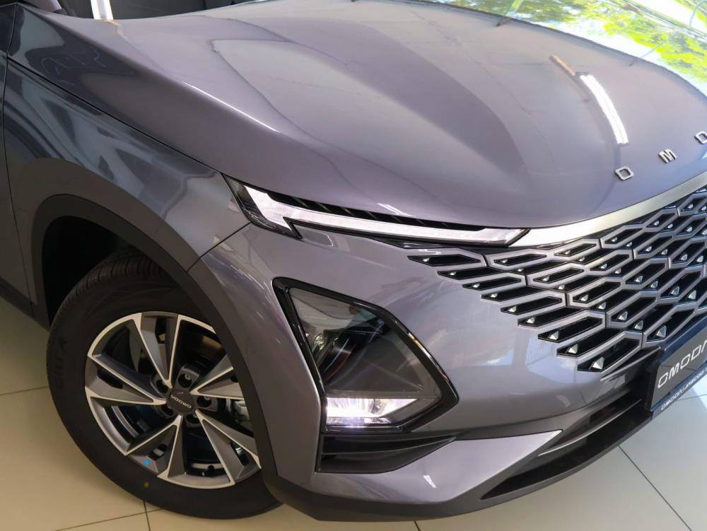 OMODA C5 1.5 Street, image 2