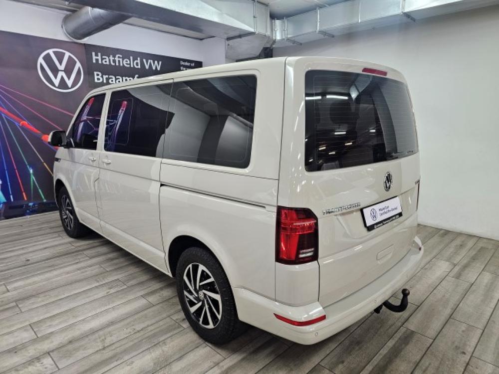 Volkswagen Kombi 6.1 2.0 BiTDI 146kW Trendline Plus 4Motion DSG, image 2