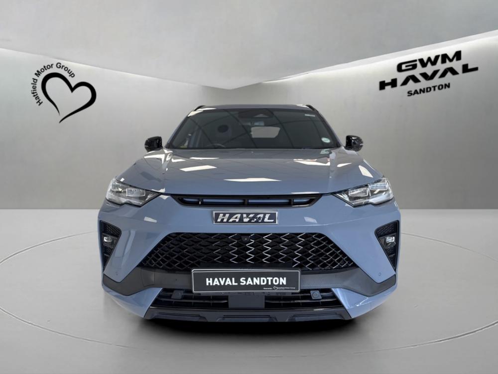 Haval H6 GT 2.0T S-Luxury 7DCT 4WD, image 2