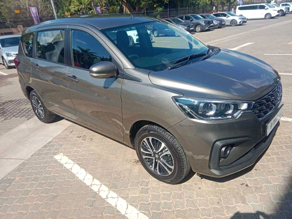 SUZUKI ERTIGA 1.5 GL, image 1