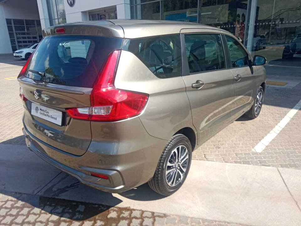 SUZUKI ERTIGA 1.5 GL, image 2